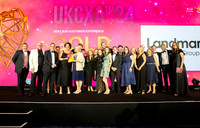 Best B2B Customer Experience