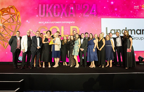 Best B2B Customer Experience