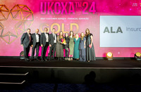 Best Customer Service-Financial Services-Sponsored by Service Economics