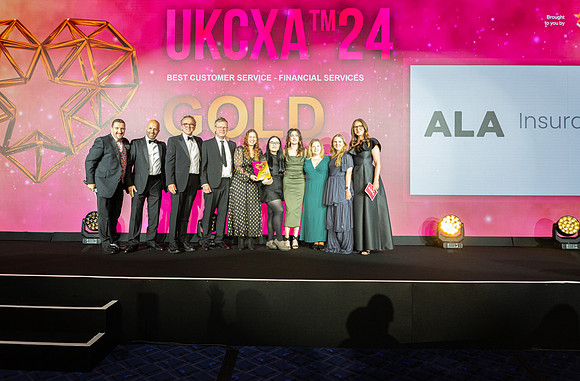 Best Customer Service-Financial Services-Sponsored by Service Economics