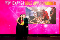 Best Customer Service - Financial Services
