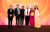 Overall Winner