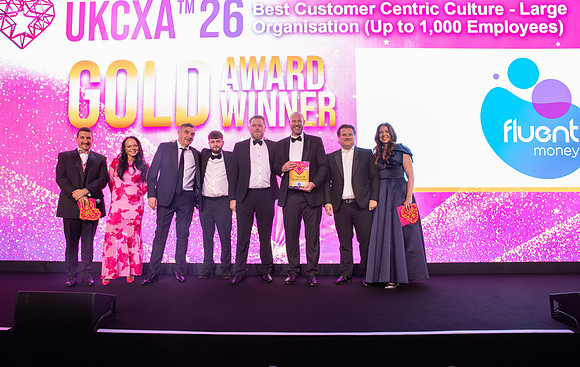 Best Customer Centric Culture - Large Organisation - Up to 1000 Employees