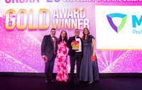 Best Customer Centric Culture - SME