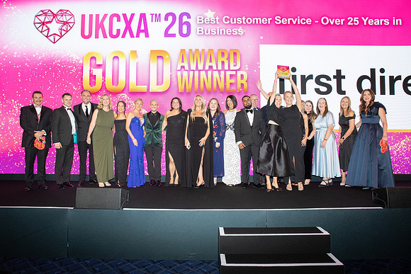 Best Customer Service - Over 25 years in Business