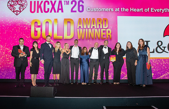 Customers at the Heart of Everything - SME