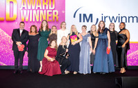 Best Customer Centric Culture - Large Organisation - Up to 5000 Employees