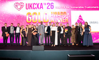 Best CX for Vulnerable Customers