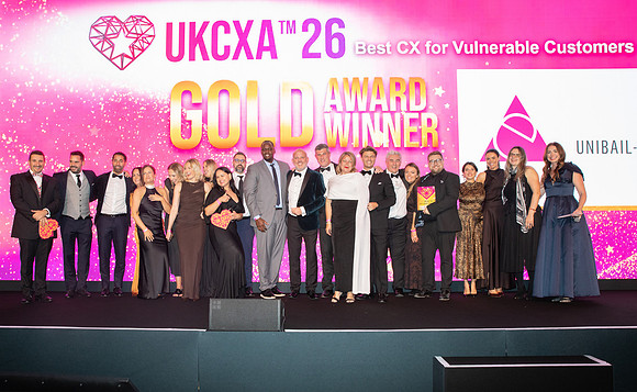Best CX for Vulnerable Customers