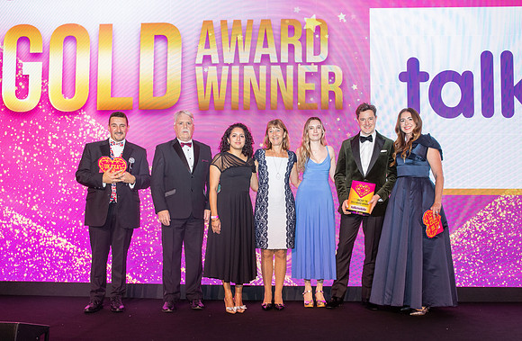 Best Use of Customer Insight and Feedback - Up to 500 Employees