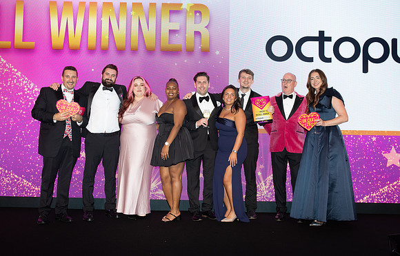 Overall Winner