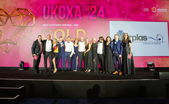 Best Customer Service-SME