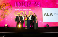 Best Employee Experience-SME