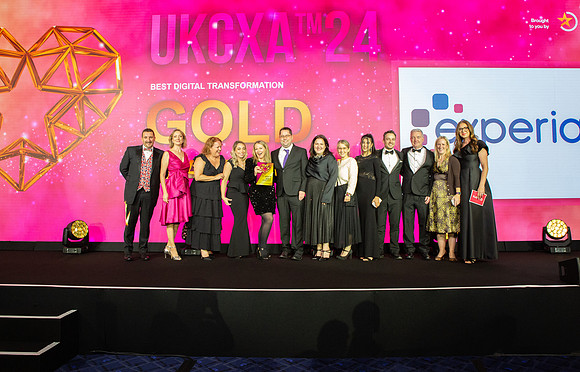 Best Digital Transformation