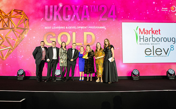 Best Learning and Development Programme
