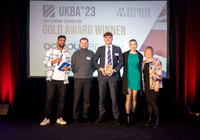 GOLD Best Company to work for