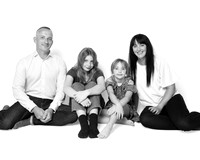 Batch 3 Image 3 B and W x 1