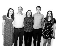 Batch 3 - Image 3 B and W x 1