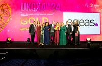 Best Customer Centric Culture- Large Company
