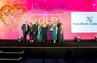 Best Customer Service-Large Company