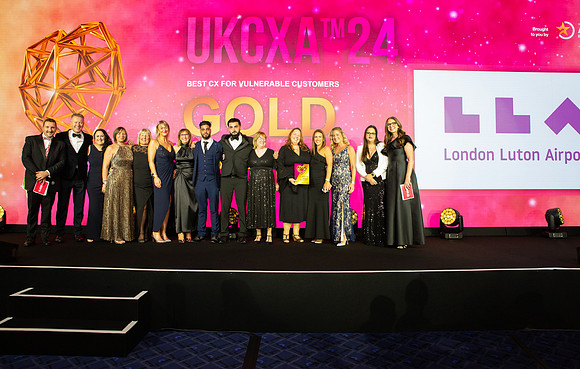 Best CX for Vulnerable Customers