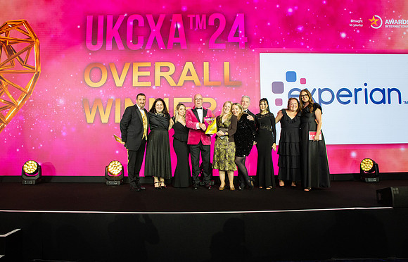 Overall Winner