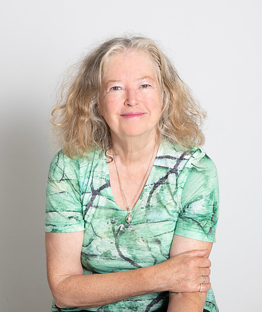 suzanne rider 1