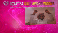 Best Complaint Handling - Over 5000 Employees