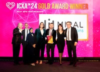 Best BPO Partnership