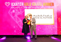 Best Digital CX - Over 5000 Employees